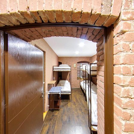 Hostel Pirosmani 第比利斯 外观 照片