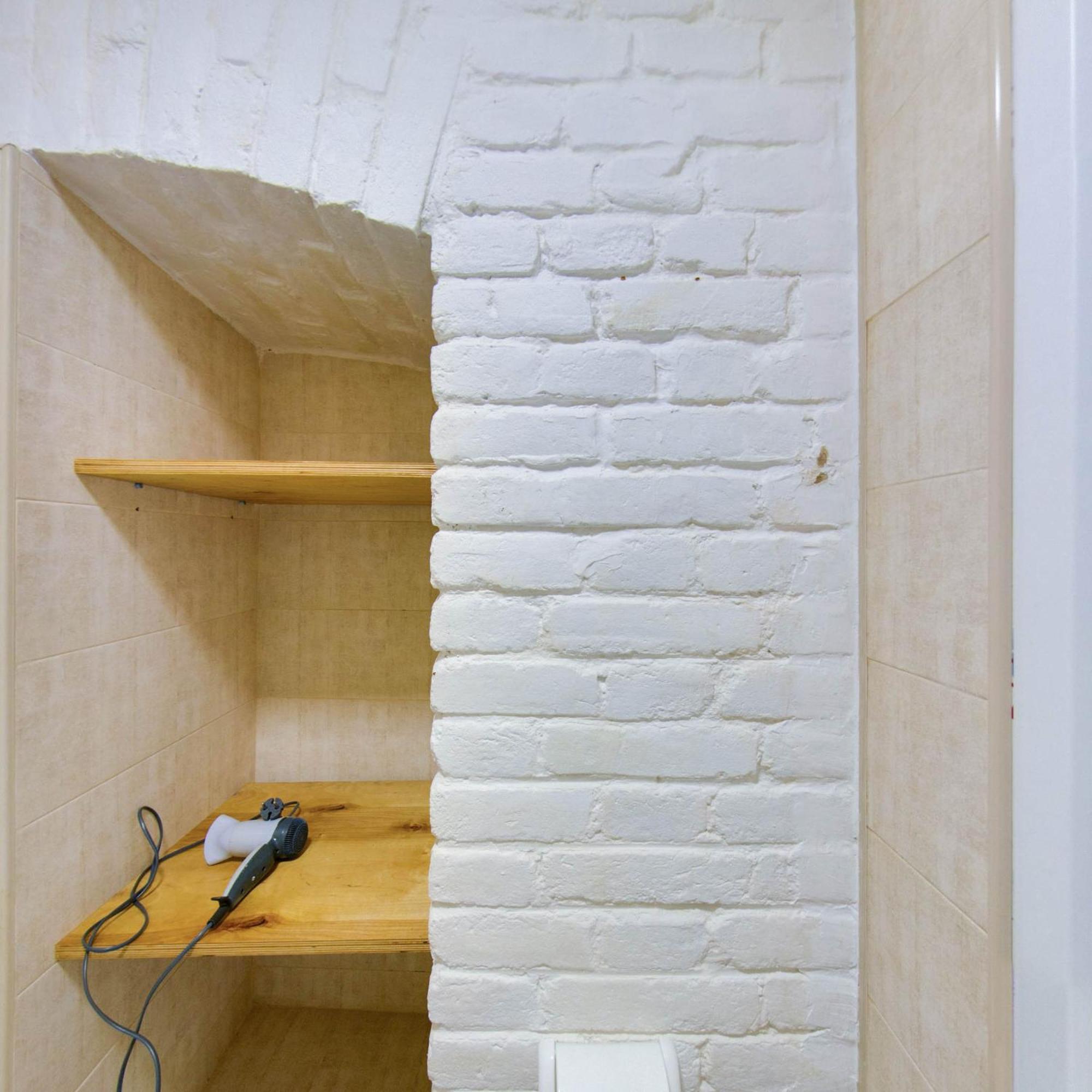 Hostel Pirosmani 第比利斯 外观 照片